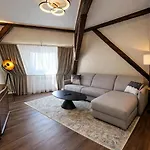 Haus Der Weine Lägenhet *
