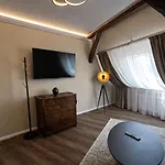 Haus Der Weine Lägenhet *