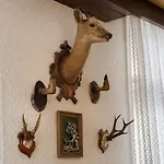 Lägenhet Haus Der Weine