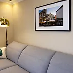 Haus Der Weine Lägenhet Rüdesheim am Rhein