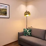 Lägenhet Haus Der Weine *
