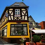 Lägenhet Haus Der Weine Rüdesheim am Rhein