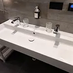 Lägenhet Haus Der Weine *
