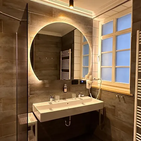 Haus Der Weine Daire Rüdesheim am Rhein