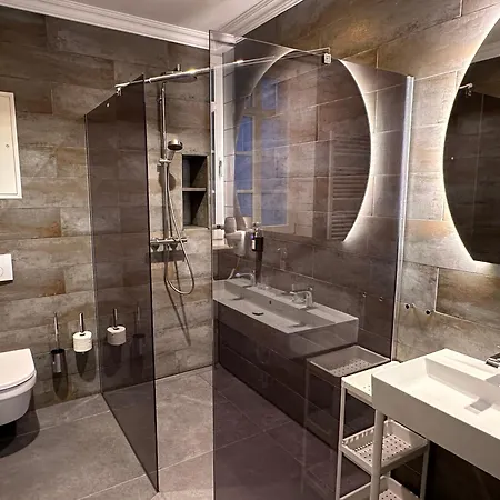 Daire Haus Der Weine Rüdesheim am Rhein