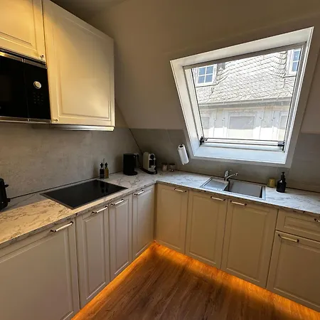 Haus Der Weine Daire *