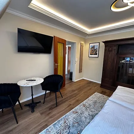 Daire Haus Der Weine *