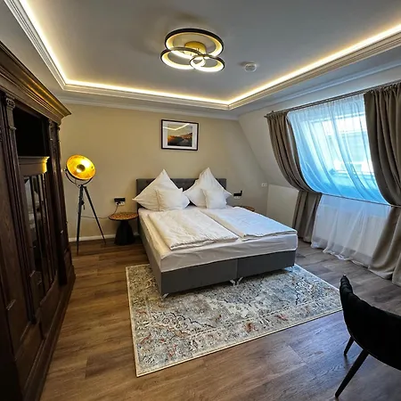 Haus Der Weine Daire