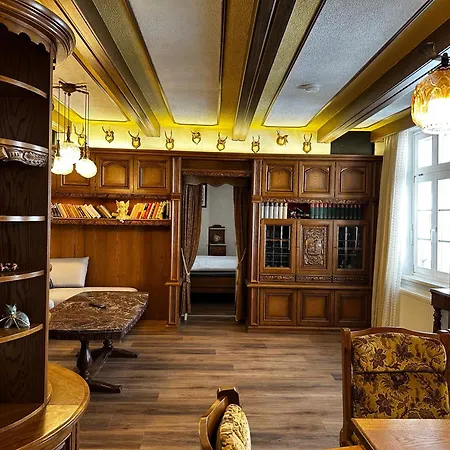 Daire Haus Der Weine Rüdesheim am Rhein