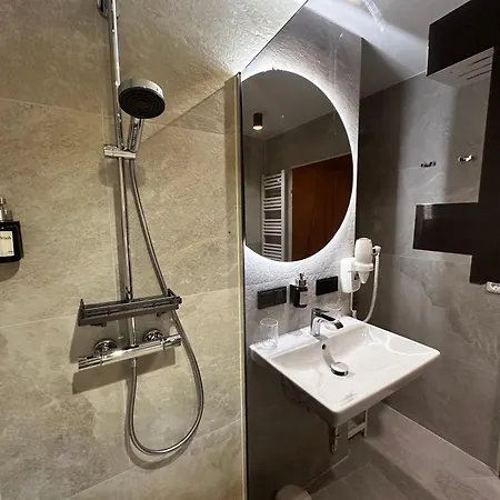 Apartamento Haus Der Weine