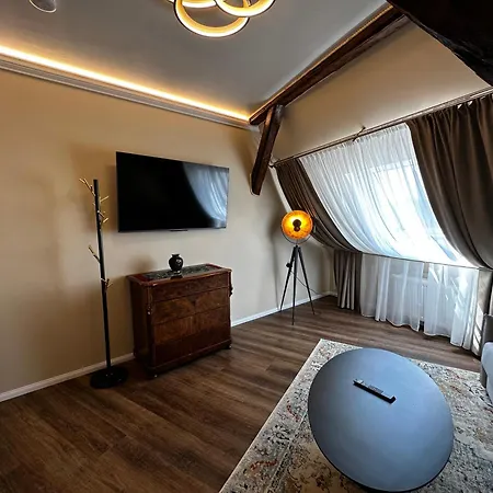 Haus Der Weine Daire *