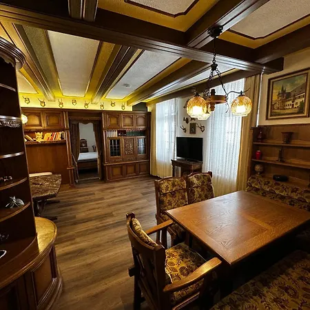 Διαμέρισμα Haus Der Weine *