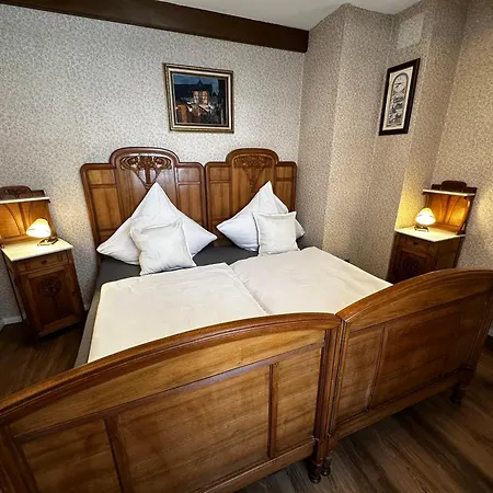 Haus Der Weine Daire Rüdesheim am Rhein