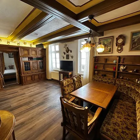 Haus Der Weine Daire