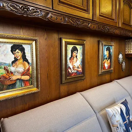 Haus Der Weine Daire Rüdesheim am Rhein