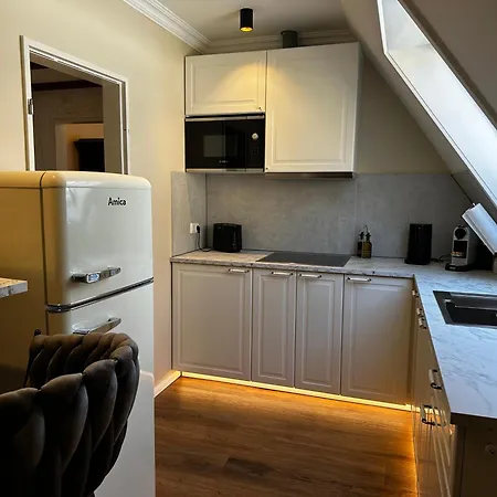 Apartamento Haus Der Weine Rüdesheim am Rhein