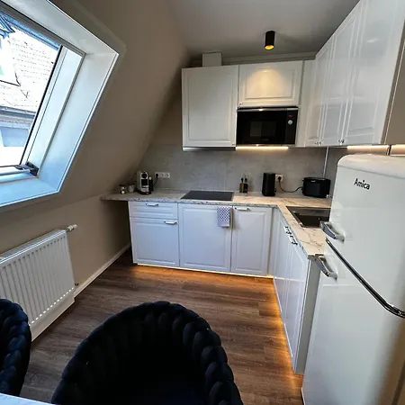 Daire Haus Der Weine *