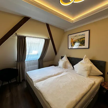 Haus Der Weine Daire