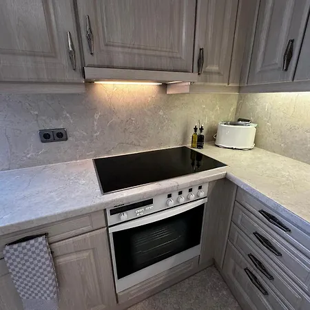 Daire Haus Der Weine *