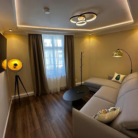 Daire Haus Der Weine *