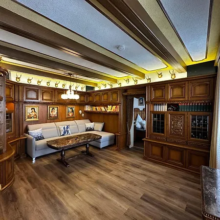 Haus Der Weine Rüdesheim am Rhein