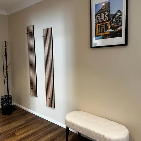 Daire Haus Der Weine