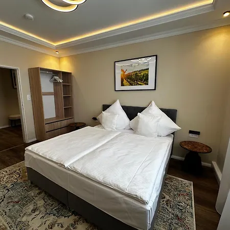 Daire Haus Der Weine *