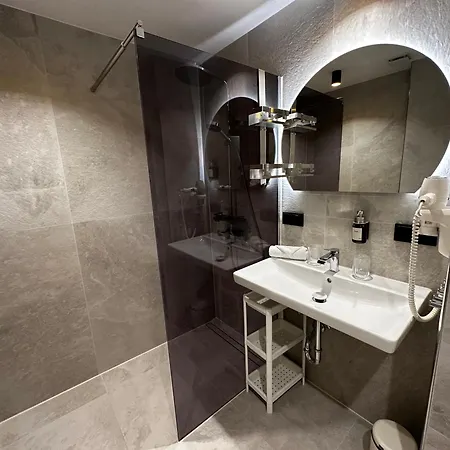 Apartamento Haus Der Weine *