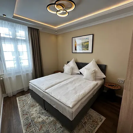 Haus Der Weine Apartamento Rüdesheim am Rhein