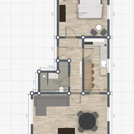 Haus Der Weine Daire Rüdesheim am Rhein