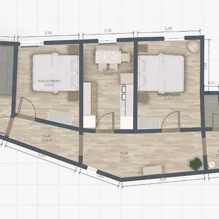 Haus Der Weine Daire