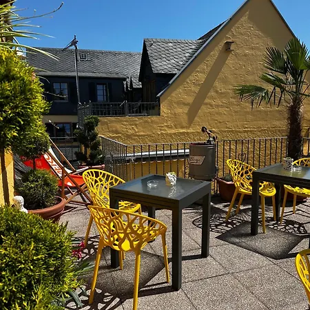 Daire Haus Der Weine *