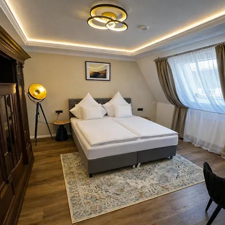 Appartement Haus Der Weine Rüdesheim am Rhein