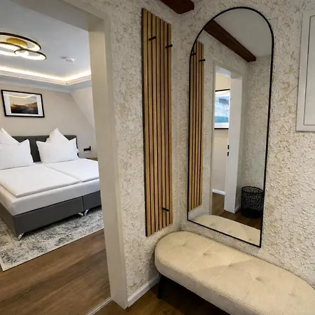 Appartement Haus Der Weine Rüdesheim am Rhein