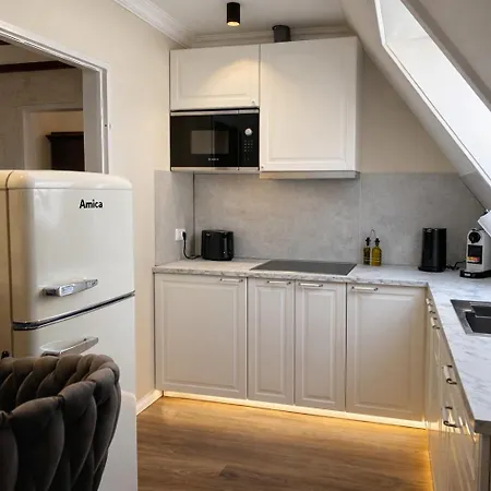 Lejlighed Haus Der Weine Rüdesheim am Rhein