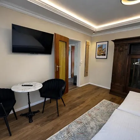 Lejlighed Haus Der Weine