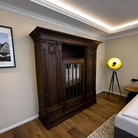 Apartamento Haus Der Weine *
