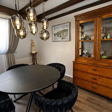 Appartement Haus Der Weine