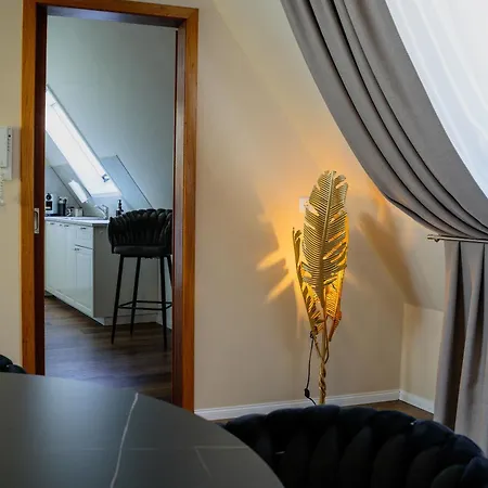 Apartamento Haus Der Weine Rüdesheim am Rhein