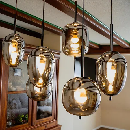 Lejlighed Haus Der Weine *