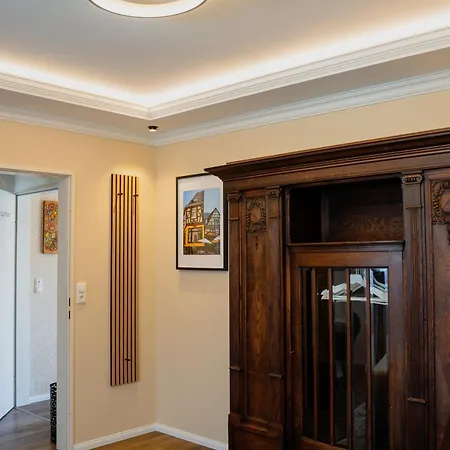 Apartamento Haus Der Weine Rüdesheim am Rhein