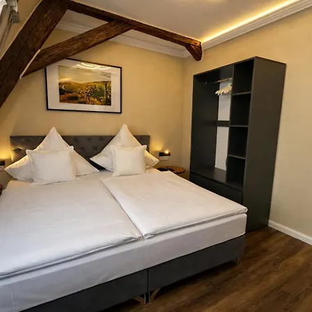 Apartamento Haus Der Weine