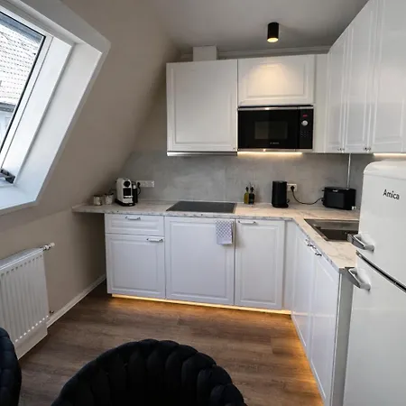Appartement Haus Der Weine *