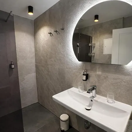 Appartement Haus Der Weine Rüdesheim am Rhein