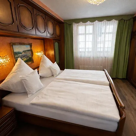 Appartement Haus Der Weine *