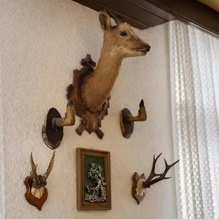 Appartement Haus Der Weine