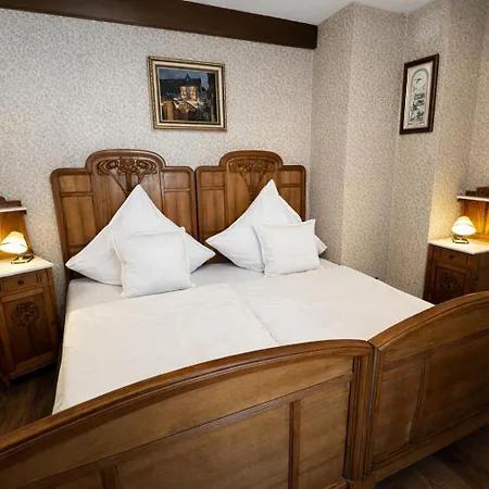 Appartement Haus Der Weine *