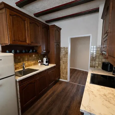 Haus Der Weine Appartement Rüdesheim am Rhein