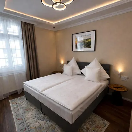 Apartamento Haus Der Weine
