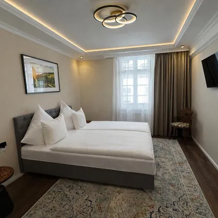Haus Der Weine Appartement